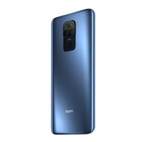 Mobilní telefon Xiaomi Redmi Note 9 128 GB - Midnight Grey 

 obrázek produktu 4 z 12