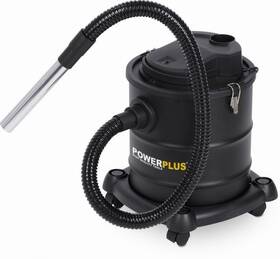 Vysavač na popel POWERPLUS POWX308 

 obrázek produktu 7 z 8