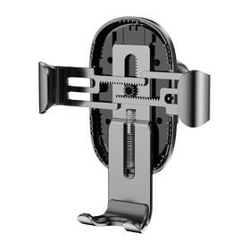 Držák na mobil Baseus Wireless Charger Gravity Phone holder černý

 obrázek produktu 3 z 10