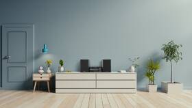 Mikrosystém KENWOOD M-819DAB černá barva
