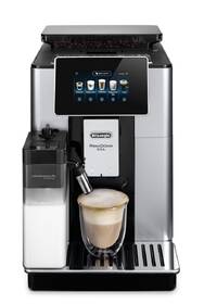 Automatický kávovar De'Longhi ECAM 610.55 SB černá barva
