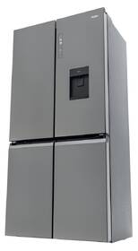 Americká lednice Haier HTF-520IP7 stříbrná

 obrázek produktu 14 z 18