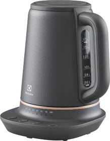 Rychlovarná konvice Electrolux E7K1-6BP 

 obrázek produktu 1 z 6