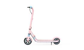 Elektrická koloběžka Ninebot by Segway eKickScooter ZING E8, růžová růžová

 obrázek produktu 1 z 22