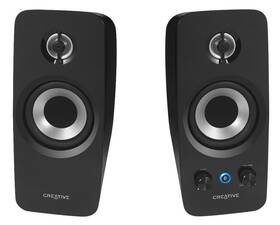 Reproduktory Creative T15 2.0 Bluetooth černé

 obrázek produktu 1 z 5