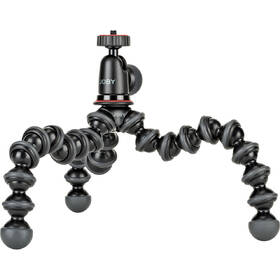 Stativ JOBY GorillaPod 1K Kit černý

 obrázek produktu 3 z 6