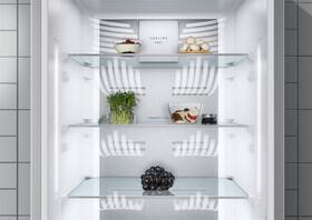 Chladnička s mrazničkou Electrolux LNT7ME34X2 nerez

 obrázek produktu 12 z 14
