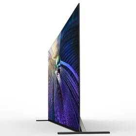 Televize Sony XR-83A90J 

 obrázek produktu 6 z 19