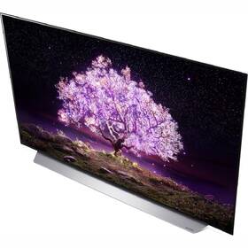 Televize LG OLED55C12 

 obrázek produktu 9 z 13