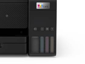 Tiskárna multifunkční Epson EcoTank L6290 černá

 obrázek produktu 5 z 8