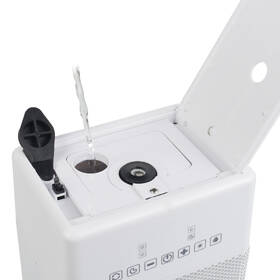 Topidlo Tristar KA-5266 bílé

 obrázek produktu 3 z 5