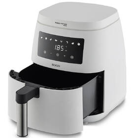 Fritéza horkovzdušná SOGO SS-10810 

 obrázek produktu 1 z 3