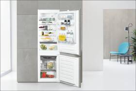 Chladnička s mrazničkou Whirlpool ART 6711 SF2 bílá

 obrázek produktu 4 z 6