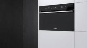 Mikrovlnná trouba Whirlpool W7 MD440 NB černá

 obrázek produktu 10 z 13