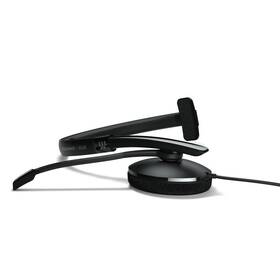 Headset Epos ADAPT 130T USB-C II černý

 obrázek produktu 4 z 4
