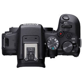 Digitální fotoaparát Canon R10 + RF-S 18-45 IS STM černý

 obrázek produktu 2 z 13