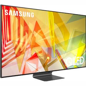 Televize Samsung QE65Q95TD 

 obrázek produktu 4 z 8