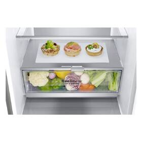 Chladnička s mrazničkou LG GBB72NSVCN1 

 obrázek produktu 6 z 19
