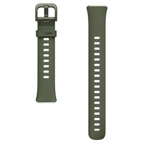 Fitness náramek Huawei Band 7 - Wilderness Green 

 obrázek produktu 6 z 6