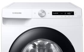 Set výrobků Samsung WW80T534DAW/S7 + DV80T5220AW/S7 

 obrázek produktu 3 z 14