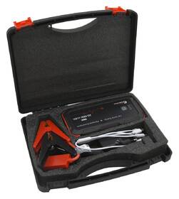 Startovací box Compass Jump Starter 

 obrázek produktu 4 z 6