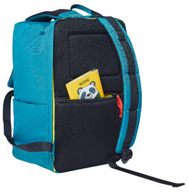 Batoh na notebook Canyon CSZ-02 pro 15.6", 20x25x40cm, 20L zelený

 obrázek produktu 9 z 15