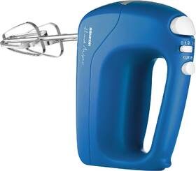 Ruční šlehač Sencor SHM 5402BL 

 obrázek produktu 2 z 8
