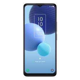 Mobilní telefon TCL 406 3 GB / 32 GB - Dark Gray 

 obrázek produktu 2 z 8