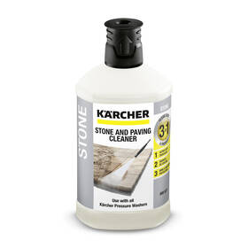 Čistič kamene a fasád Kärcher RM 611 3 v 1 (1 l) 

 obrázek produktu 1 z 1