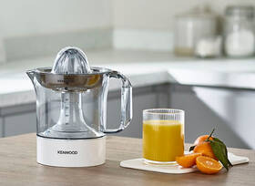 Lis na citrusy KENWOOD JE290A bílý

 obrázek produktu 7 z 7