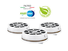 Náhradní filtr Laica FD030A, 3 ks 

 obrázek produktu 2 z 3