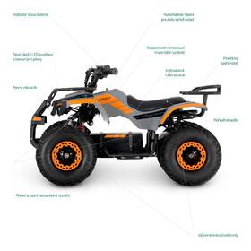 Čtyřkolka LAMAX eTiger ATV50S 

 obrázek produktu 4 z 6