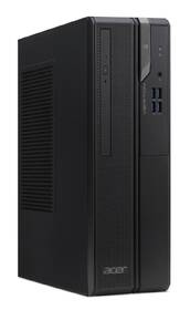 Stolní počítač Acer Veriton VX2710G černý

 obrázek produktu 4 z 5