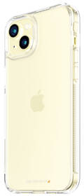 Kryt na mobil PanzerGlass HardCase D30 na Apple iPhone 15 Plus průhledný

 obrázek produktu 1 z 10