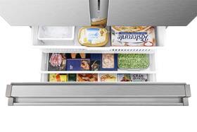 Americká lednice Hisense RF815N4SESE nerez

 obrázek produktu 11 z 13