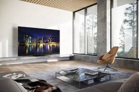 Televize Panasonic TX-65MZ2000E 

 obrázek produktu 15 z 15
