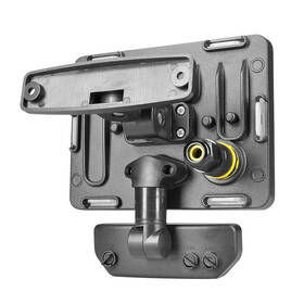 Reflektor Solight Quick, 20 W,  pohybový senzor černý

 obrázek produktu 5 z 8