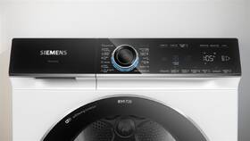 Sušička prádla Siemens WQ46B2C0CS bílá barva
