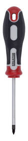 Šroubovák Kreator KRT403102 P PZ1X80 

 obrázek produktu 2 z 2