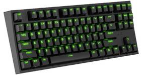 Klávesnice Genesis THOR 404 TKL, RGB, US layout, Kailh Box Brown V2 černá

 obrázek produktu 3 z 14