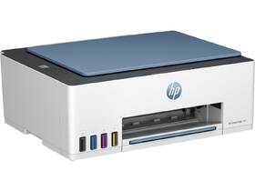 Tiskárna multifunkční HP Smart Tank 585 bílá barva
