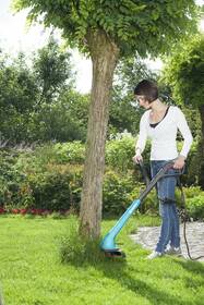 Strunová sekačka Gardena SmallCut 300/23 

 obrázek produktu 7 z 7
