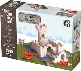 Stavebnice Brick Trick BRICK TRICK 60951, Detská stavebnica 

 obrázek produktu 2 z 2