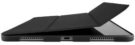 Pouzdro na tablet FIXED Padcover na Apple iPad Pro 11" (2024)/M5 (2025), Sleep and Wake černé

 obrázek produktu 6 z 7