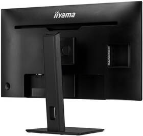 Monitor IIYAMA ProLite XB3288UHSU-B5 černá barva
