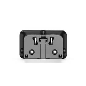 Cestovní adaptér Mobile Origin Travel adapter 25W, EU/US/UK/AU černý

 obrázek produktu 6 z 7