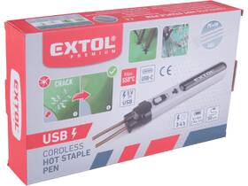 Svářečka Extol Premium 8891505 

 obrázek produktu 18 z 18