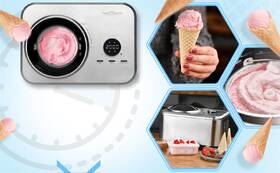 Zmrzlinovač Profi Cook ICM 1268 2v1 nerez

 obrázek produktu 12 z 13