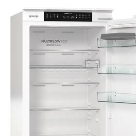 Chladnička s mrazničkou Gorenje NRKI519D61WF bílá

 obrázek produktu 2 z 12