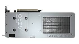 Grafická karta GIGABYTE GeForce RTX 5060 AERO OC 8G 
